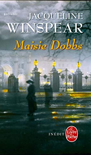 Maisie Dobbs: InÃ©dit (9782253119029) by Winspear, Jacqueline