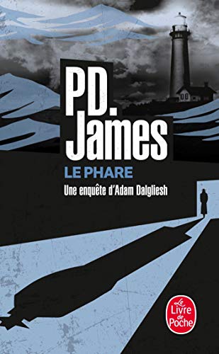 Beispielbild fr Le Phare zum Verkauf von secretdulivre