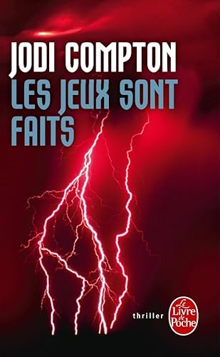 Stock image for Les Jeux Sont Faits (Le Livre de Poche) (French Edition) for sale by Bookmans