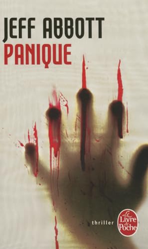 Stock image for Panique for sale by books-livres11.com