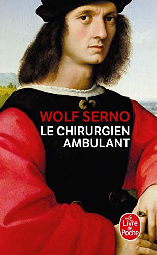 9782253119227: Le Chirurgien Ambulant (Le Livre de Poche) (French Edition)