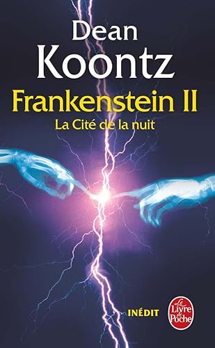 Stock image for Frankenstein. Vol. 2. La Cit De La Nuit for sale by RECYCLIVRE