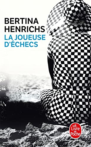 Beispielbild fr La Joueuse D'Echecs (Le Livre de Poche) zum Verkauf von WorldofBooks