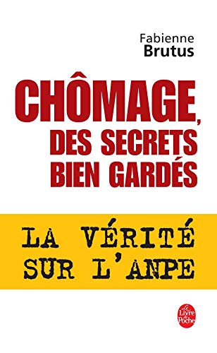 9782253119340: Chmage, des secrets bien gards (Ldp Litterature)