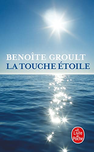 Stock image for La Touche toile for sale by books-livres11.com
