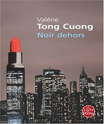 9782253119777: Noir Dehors (French Edition)