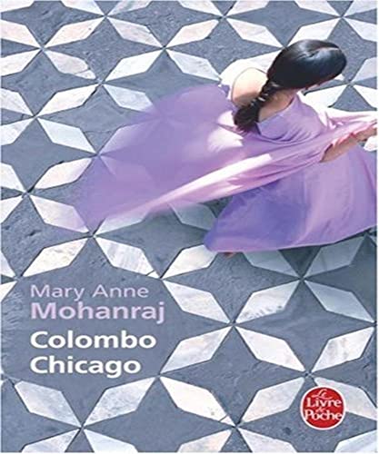 9782253119814: Colombo-Chicago (Ldp Litterature) (French Edition)