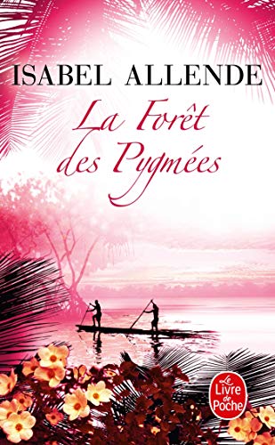 9782253119890: La Foret Des Pygmees
