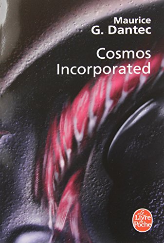 9782253119944: Cosmos Incorporated