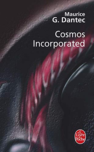 Stock image for Cosmos Incorporated for sale by Ammareal