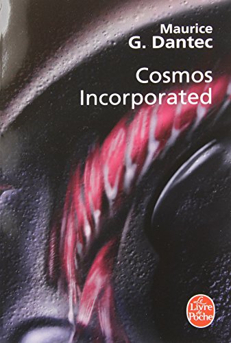 9782253119944: Cosmos incorporated (Ldp Litterature)