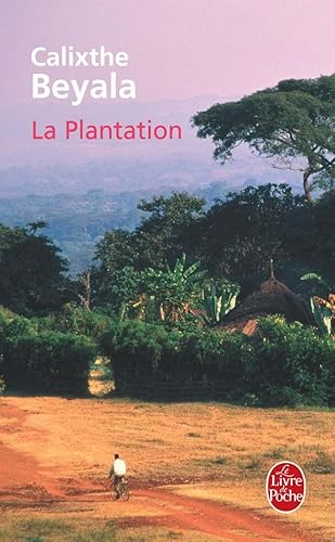 Beispielbild fr La Plantation zum Verkauf von books-livres11.com