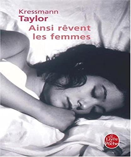 Stock image for Ainsi Revent Les Femmes for sale by ThriftBooks-Atlanta