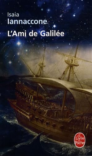 Stock image for L'Ami de Galile for sale by Ammareal