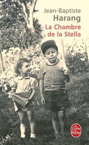 Stock image for La Chambre de la Stella for sale by books-livres11.com