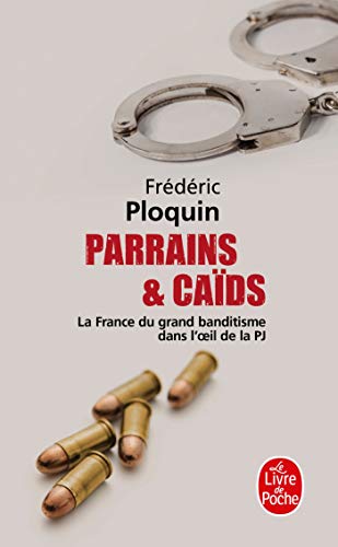 9782253120254: Parrains et cads (Parrains et Cads, Tome 1)