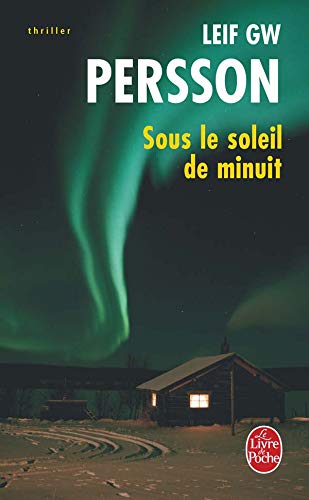 Beispielbild fr Sous le soleil de minuit zum Verkauf von Ammareal
