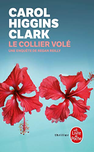 9782253120384: Le collier vol: Une enqute de Regan Reilly (Le Livre de Poche)