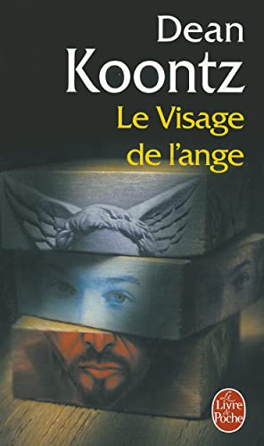 Stock image for Le Visage de l'ange for sale by medimops