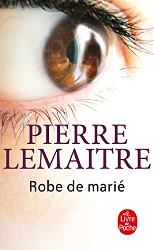 Beispielbild fr Robe de marie (Policier / Thriller) zum Verkauf von WorldofBooks