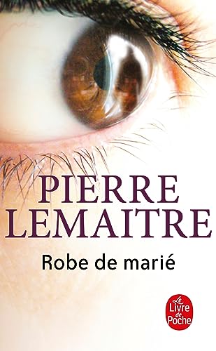 Imagen de archivo de Robe de Mari? (Policier / Thriller) (French Edition) a la venta por SecondSale