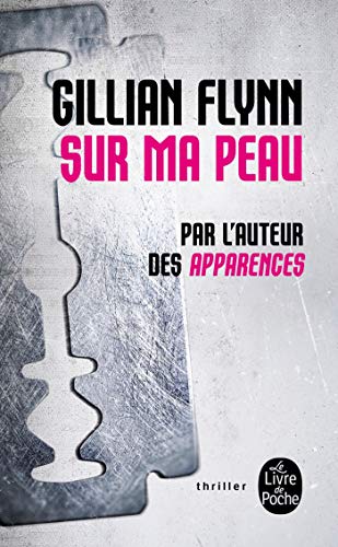 Stock image for Sur Ma Peau (Le Livre de Poche) (French Edition) for sale by Hippo Books