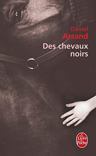 Beispielbild fr Des chevaux noirs zum Verkauf von medimops