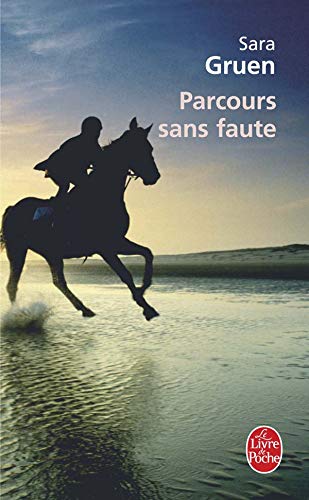 Beispielbild fr Parcours sans faute zum Verkauf von books-livres11.com