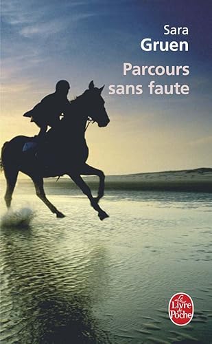 9782253121008: Parcours Sans Faute (French Edition)