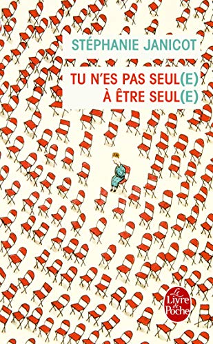 Stock image for Tu Nes Pas Seul(E)  tre Seul(E) for sale by Revaluation Books