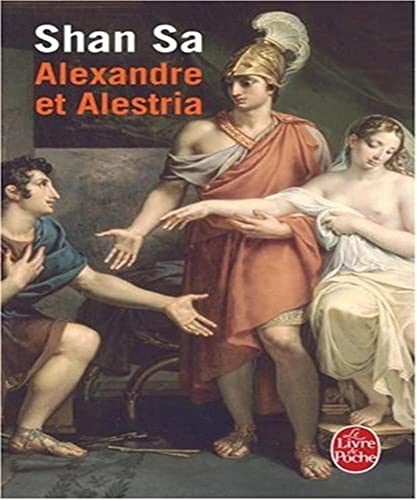 9782253121091: Alexandre et Alestria