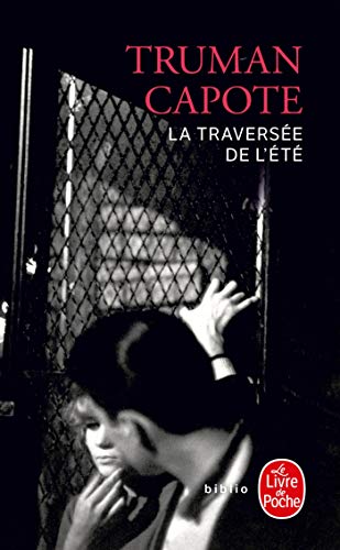 Stock image for La Traverse de l't for sale by Librairie Th  la page