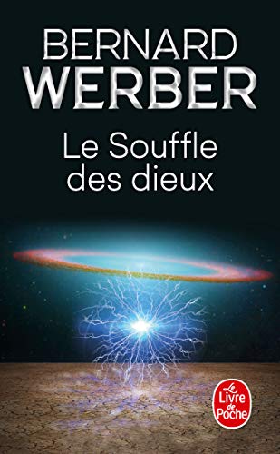 Stock image for Le Souffle Des Dieux (Ldp Litterature) (French Edition) for sale by SecondSale