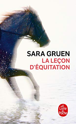 9782253121244: La Leon d'quitation: 30780 (Le Livre de Poche)