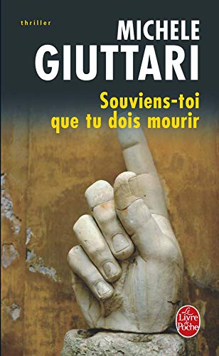 9782253121275: Souviens-toi que tu dois mourir