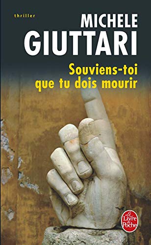 9782253121275: Souviens-Toi Que Tu Dois Mourir (Ldp Thrillers) (French Edition)