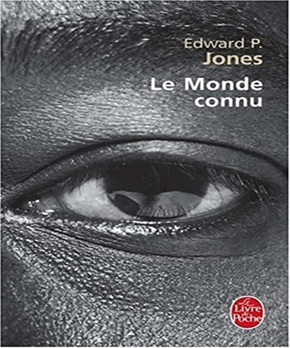 Beispielbild fr Le Monde connu zum Verkauf von medimops