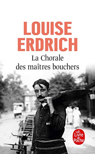 Stock image for La chorale des matres bouchers for sale by Chapitre.com : livres et presse ancienne