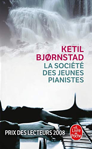 Stock image for La Socit des Jeunes Pianistes for sale by books-livres11.com