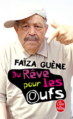 Stock image for Du reve pour les oufs (Le Livre de Poche) for sale by WorldofBooks