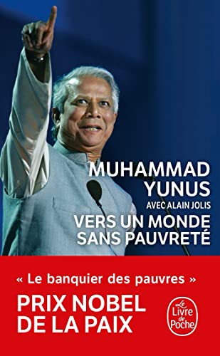 9782253122067: Vers Un Monde Sans Pauvrete (Ldp Litterature) (French Edition)