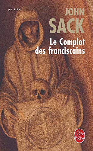 Beispielbild für Le Complot des Franciscains zum Verkauf von medimops