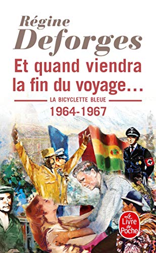 Imagen de archivo de Et Quand Viendra la Fin du Voyage a la venta por Better World Books