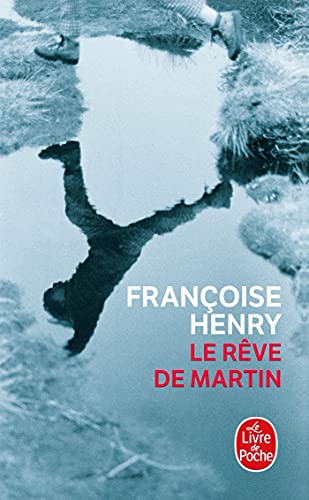 Beispielbild fr Le Rve De Martin zum Verkauf von RECYCLIVRE