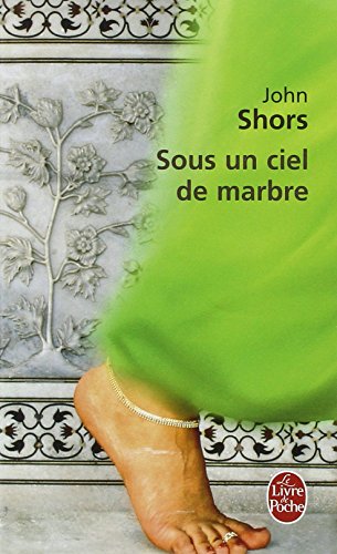 9782253122432: Sous Un Ciel De Marbre (French Edition)
