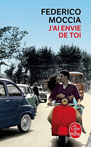 9782253122470: J'ai envie de toi (Ldp Litterature)