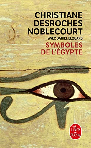 Beispielbild fr Symboles de L Egypte zum Verkauf von ThriftBooks-Dallas