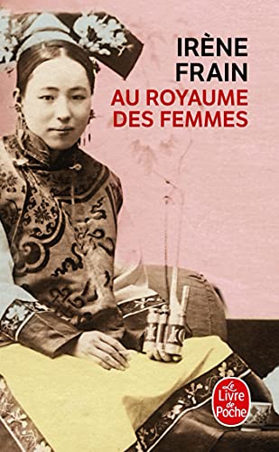 9782253122630: Au royaume des femmes