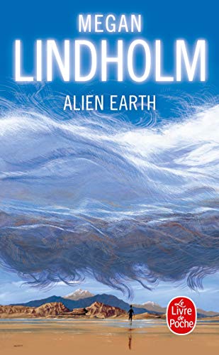 Stock image for Alien Earth for sale by Chapitre.com : livres et presse ancienne