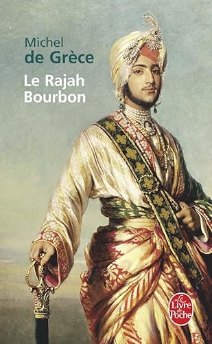 Stock image for Le Rajah Bourbon for sale by Better World Books